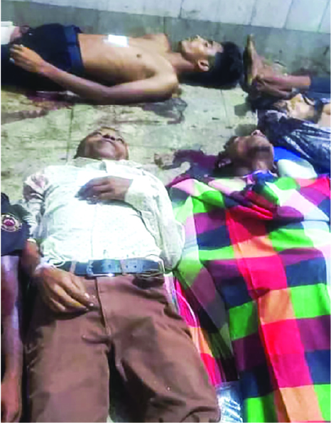 Image of মো: নবীন তালুকদার